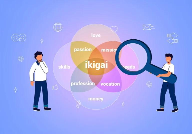 Ikigai