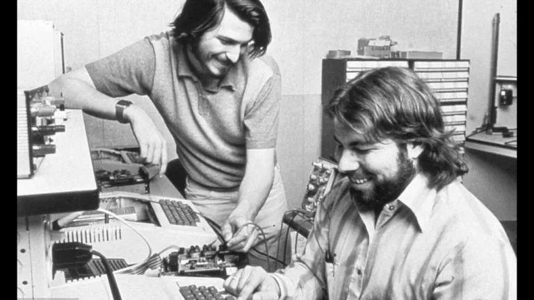 Steve Wozniak